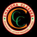 CHANDRA CLASSES PRAYAGRAJ APK
