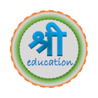 SHRI Education ícone