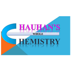 Chauhan Chemistry simgesi