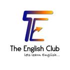 The English Club 圖標