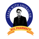 KCL Pharmacy icône