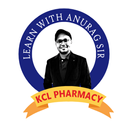KCL Pharmacy aplikacja