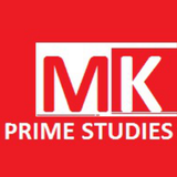 MK Primestudies 圖標