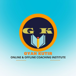 Gyan kutir Coaching institute icon