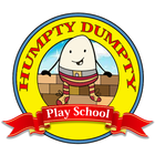 Humpty Dumpty Play School 图标