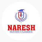 NARESH MATHS CLASSES ikon