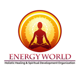Energy World Holistic Healing  simgesi