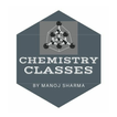 Chemistry Classes By Manoj Sha