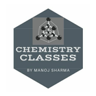 Chemistry Classes By Manoj Sha أيقونة