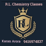 R.L. CHEMISTRY CLASSES icône