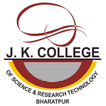 JK college and competition cla