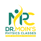 Dr. MoiN’S Physics Classes آئیکن