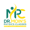 Dr. Moin Academy APK