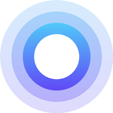 Podcast live monetise : Aureal أيقونة