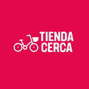 Tienda Cerca aplikacja