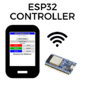ESP32 Controller