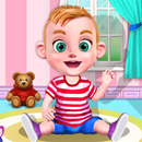 Babysitter and Baby Care Game APK