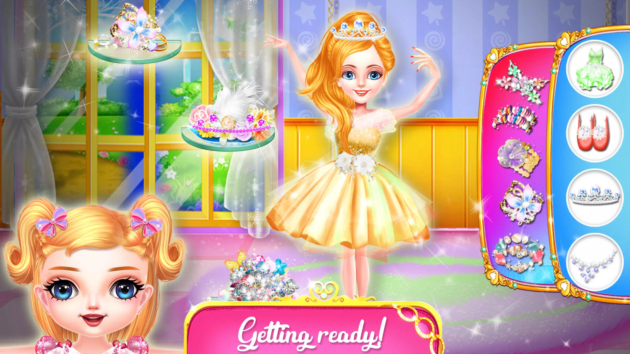 Ballerina Dance Ballet Dancer APK for Android Download Ballerina Dance Ballet Dancer APK for Android Download