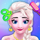 Salão de Beleza Princesa APK