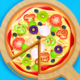 Kids Cooking Adventure 2+ year APK