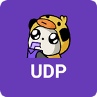 UDP Client ícone