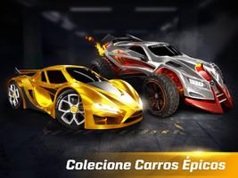 Fearless Wheels imagem de tela 1