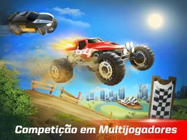 Fearless Wheels imagem de tela 2