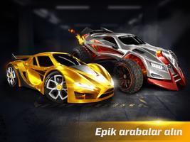 Fearless Wheels Ekran Görüntüsü 1