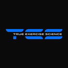 True Exercise Science Zeichen