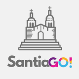 SantiaGO icono