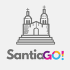 SantiaGO أيقونة