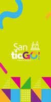 SantiaGO Affiche