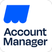 ShopTopUp Account Manager