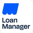 ShopTopUp Loan Manager icono