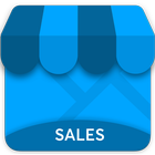 TradeDepot Sales icône
