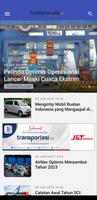 Transportasi Indonesia capture d'écran 2