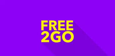 FREE2GO