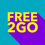 FREE2GO 아이콘