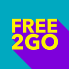 FREE2GO アイコン