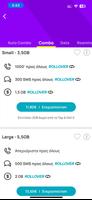 FREE2GO تصوير الشاشة 2