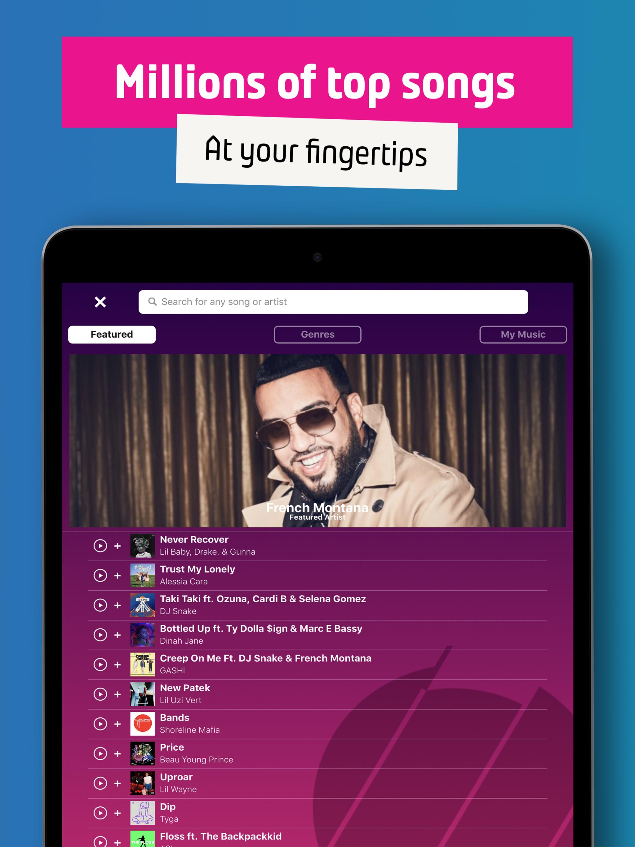 Triller for Android - APK Download