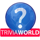 Trivia World icône