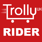TrollyUK Rider ícone
