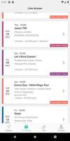 Twickets screenshot 2