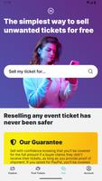 Twickets screenshot 1