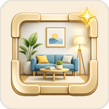 HomeSnap - AI Home Design
