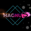 RADIO MAGNUS آئیکن
