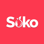 Soko Grocery Delivery