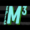 Epic Makes Misses & Mayhem ไอคอน