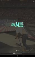 Epic Makes Misses & Mayhem imagem de tela 3